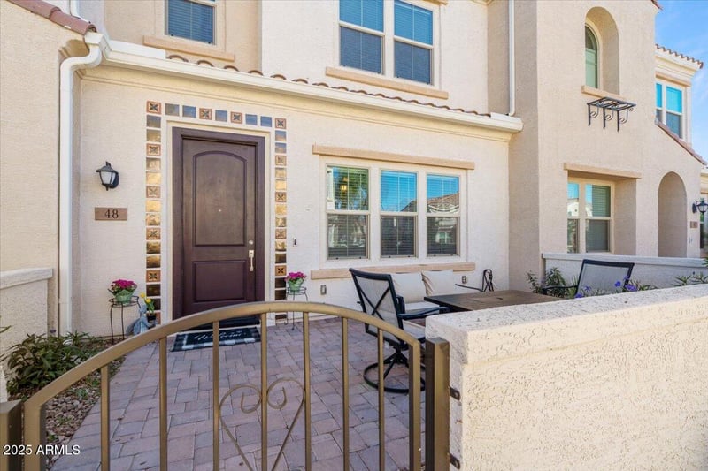 4077 Sabrina Dr #48, Chandler, AZ 85248