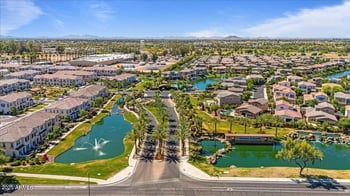 4077 Sabrina Dr #48, Chandler, AZ 85248