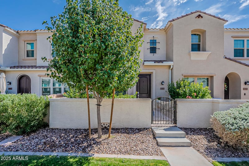 4077 Sabrina Dr #70, Chandler, AZ 85248