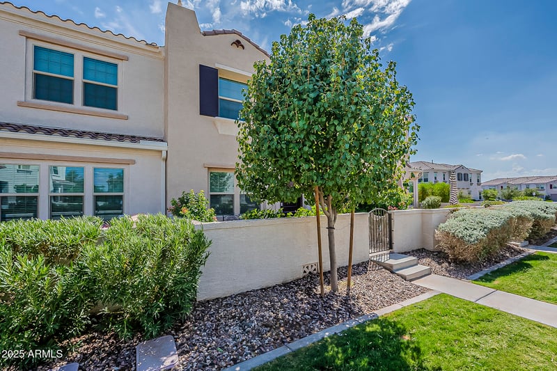 4077 Sabrina Dr #70, Chandler, AZ 85248