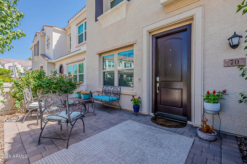 4077 Sabrina Dr #70, Chandler, AZ 85248