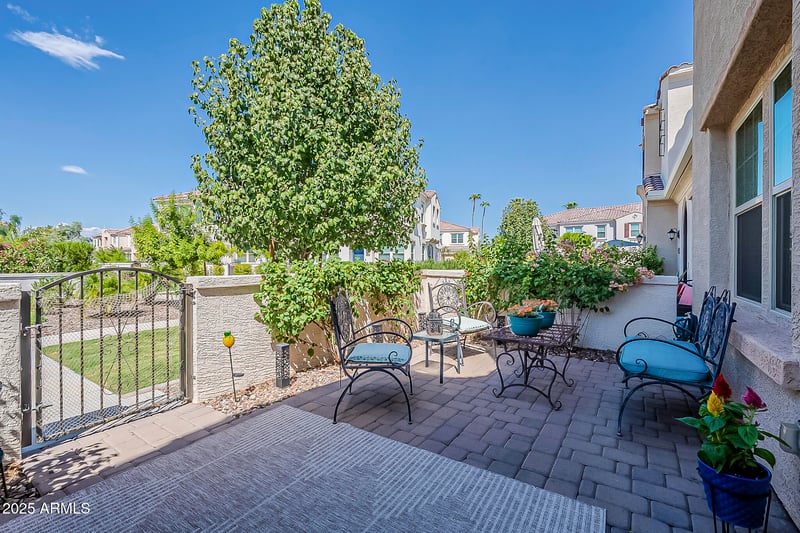 4077 Sabrina Dr #70, Chandler, AZ 85248