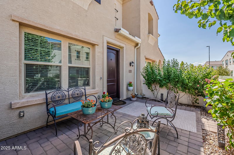 4077 Sabrina Dr #70, Chandler, AZ 85248