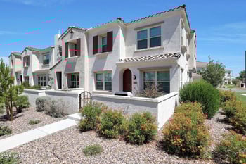 4077 Sabrina Dr #81, Chandler, AZ 85248