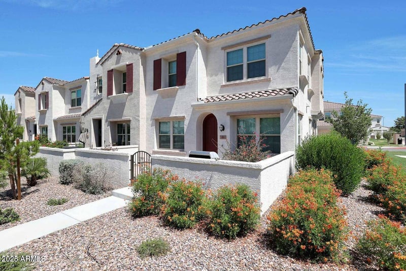 4077 Sabrina Dr #81, Chandler, AZ 85248