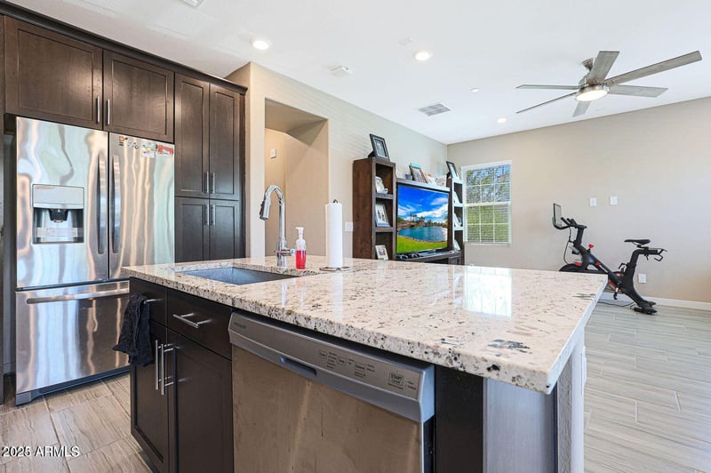 4077 Sabrina Dr #81, Chandler, AZ 85248