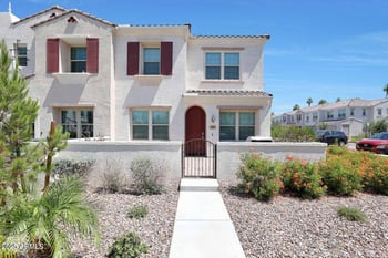 4077 Sabrina Dr #81, Chandler, AZ 85248