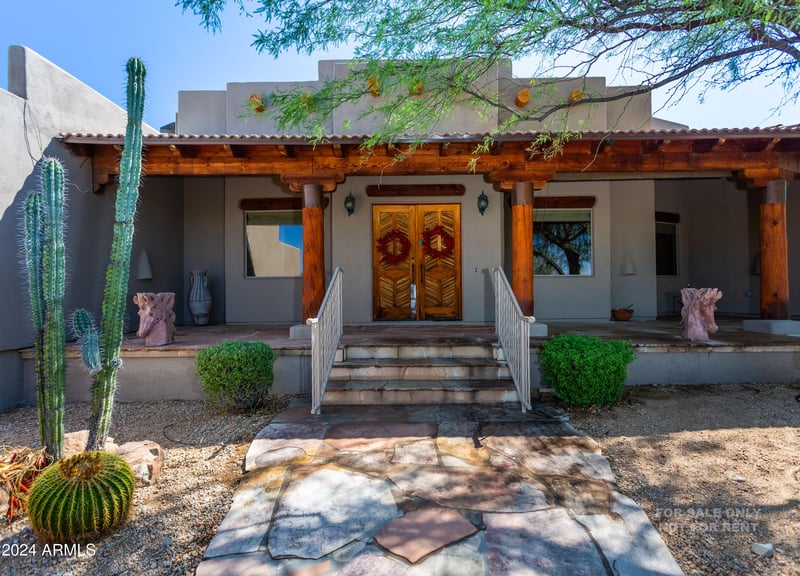 40777 Echo Canyon Dr, Cave Creek, AZ 85331