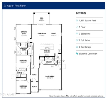 4078 Brenley Dr, San Tan Valley, AZ 85140