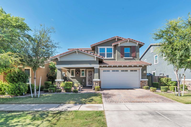4078 E Amber Ln, Gilbert, AZ 85296