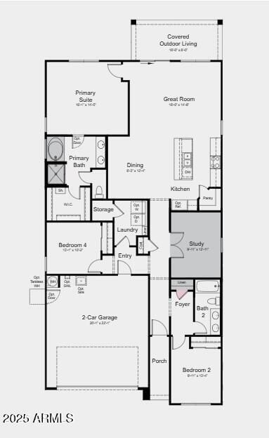 4078 E Ghost Flower Ln, San Tan Valley, AZ 85140