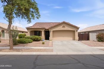 4078 E Maplewood St, Gilbert, AZ 85297