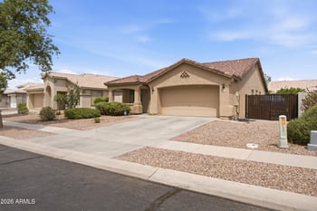 4078 E Maplewood St, Gilbert, AZ 85297