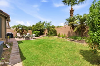 4078 E Maplewood St, Gilbert, AZ 85297