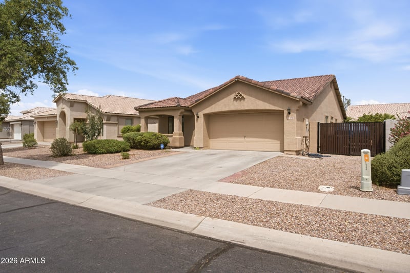 4078 E Maplewood St, Gilbert, AZ 85297