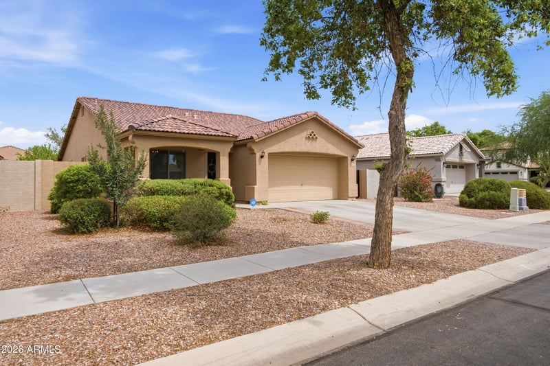 4078 E Maplewood St, Gilbert, AZ 85297