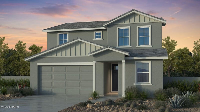 4078 Fairy Duster Ln, San Tan Valley, AZ 85140