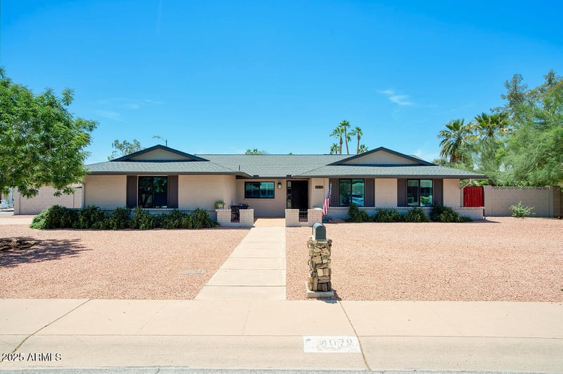 4079 Shangri La Rd, Phoenix, AZ 85028