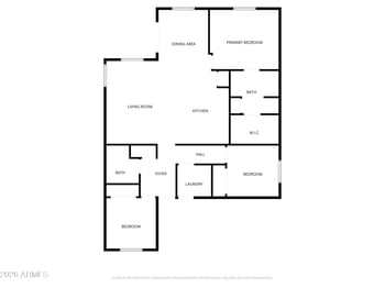 4079 Winston Dr, Laveen, AZ 85339