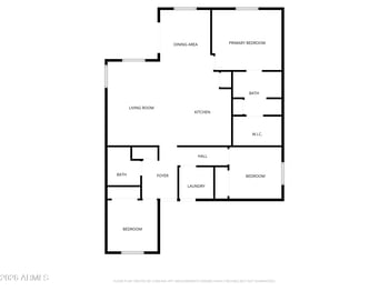 4079 Winston Dr, Laveen, AZ 85339