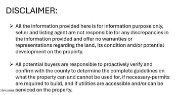 407XX Bethany Home Rd -- Lot A, Tonopah, AZ 85354