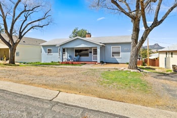 408 Alarcon St, Prescott, AZ 86303