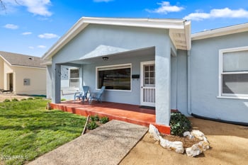 408 Alarcon St, Prescott, AZ 86303