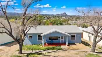 408 Alarcon St, Prescott, AZ 86303