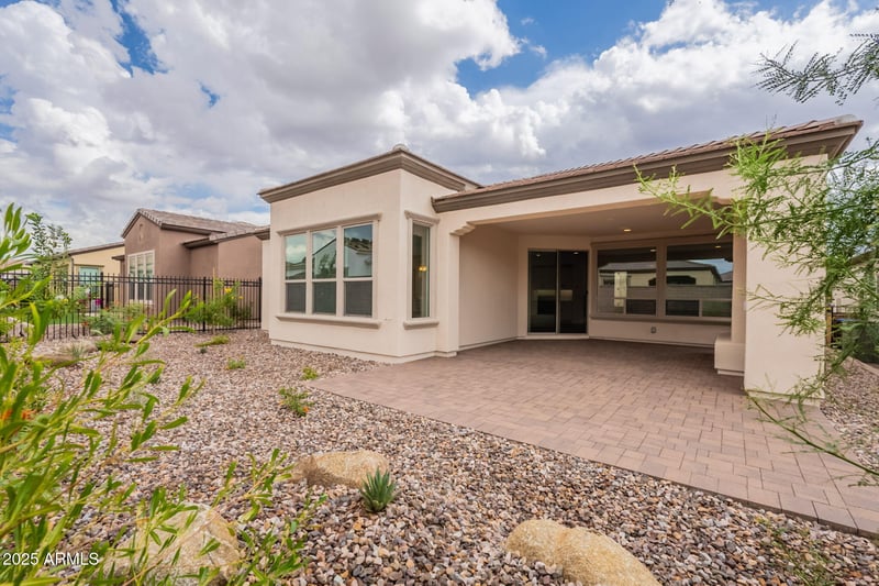 408 Bittercress Ave, Queen Creek, AZ 85140