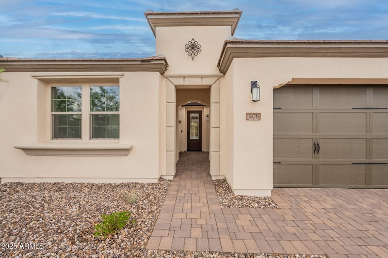 408 Bittercress Ave, Queen Creek, AZ 85140