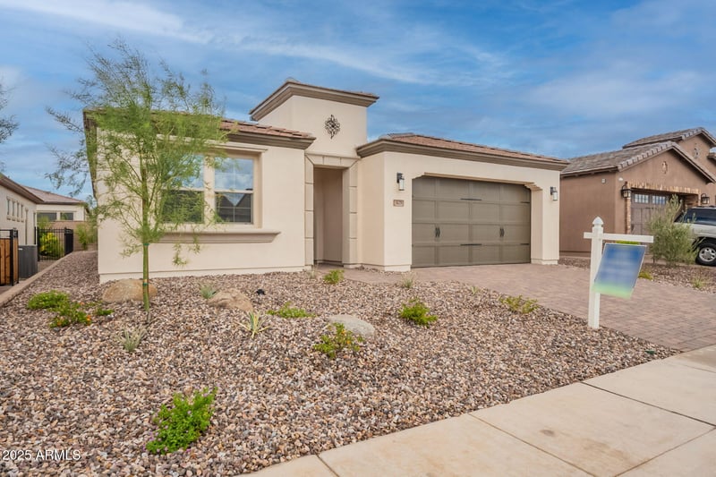 408 Bittercress Ave, Queen Creek, AZ 85140