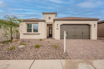 408 Bittercress Ave, Queen Creek, AZ 85140