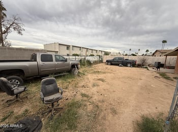408 Garnet Ave, Mesa, AZ 85204