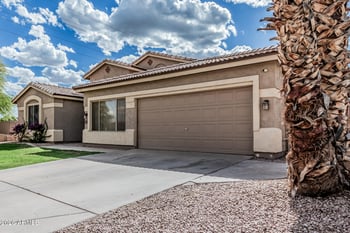 408 Falcon Ct, Gilbert, AZ 85234