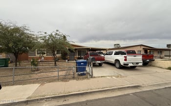 408 Garnet Ave, Mesa, AZ 85204