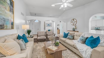 408 Meadows Ln, Gilbert, AZ 85234