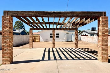 408 Morrison Ave, Casa Grande, AZ 85122