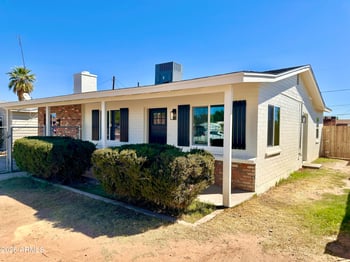 408 Morrison Ave, Casa Grande, AZ 85122