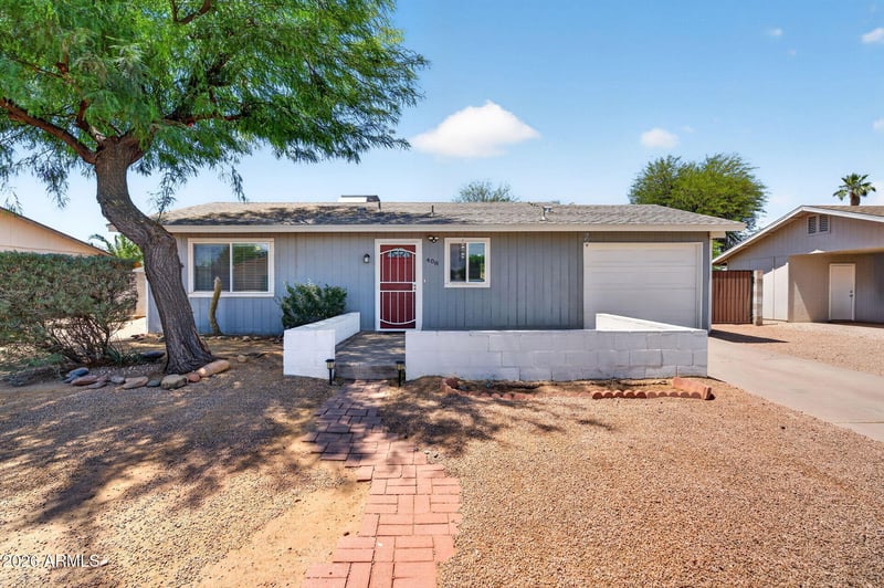 Home Worth Check