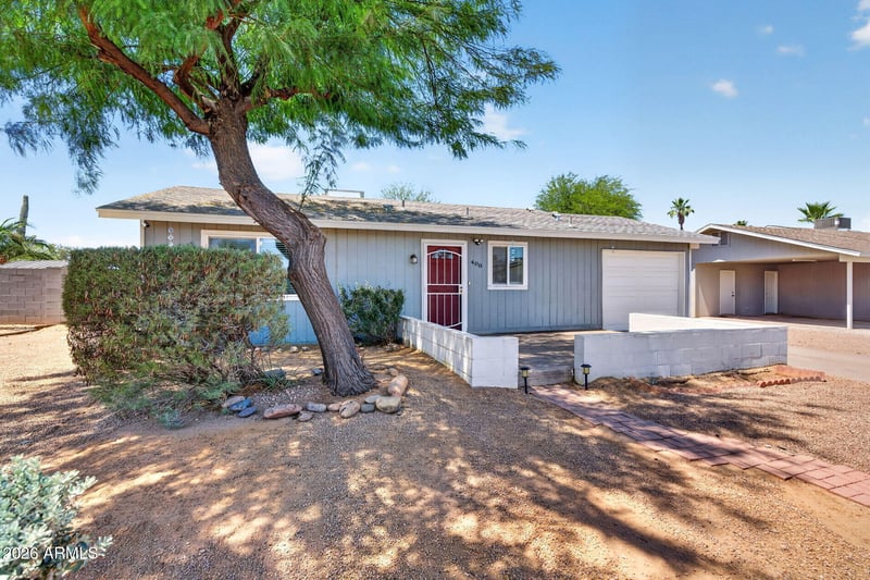 408 N Los Feliz Dr, Chandler, AZ 85226