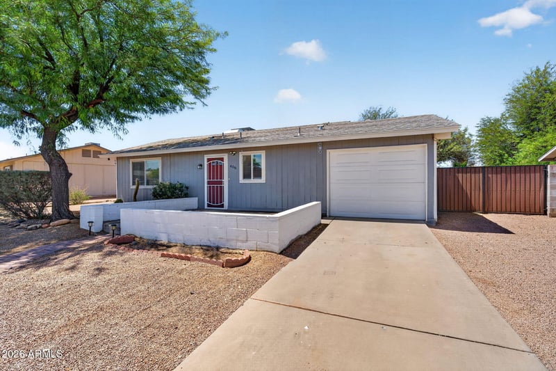 408 N Los Feliz Dr, Chandler, AZ 85226