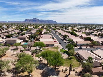 408 Opal --, Mesa, AZ 85207