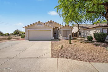 408 Opal --, Mesa, AZ 85207