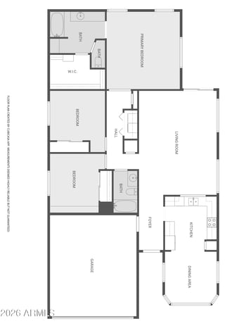 408 Opal --, Mesa, AZ 85207