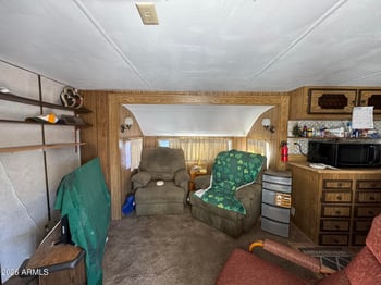 408 Palo Verde Ln, Florence, AZ 85132