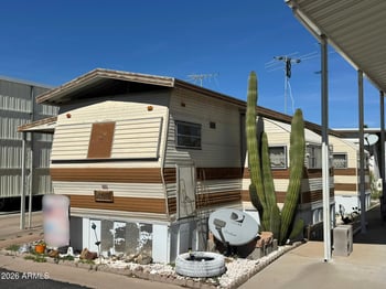 408 Palo Verde Ln, Florence, AZ 85132