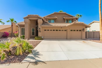 408 South Fork Dr, Phoenix, AZ 85048