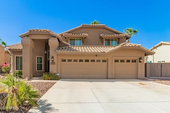 408 South Fork Dr, Phoenix, AZ 85048
