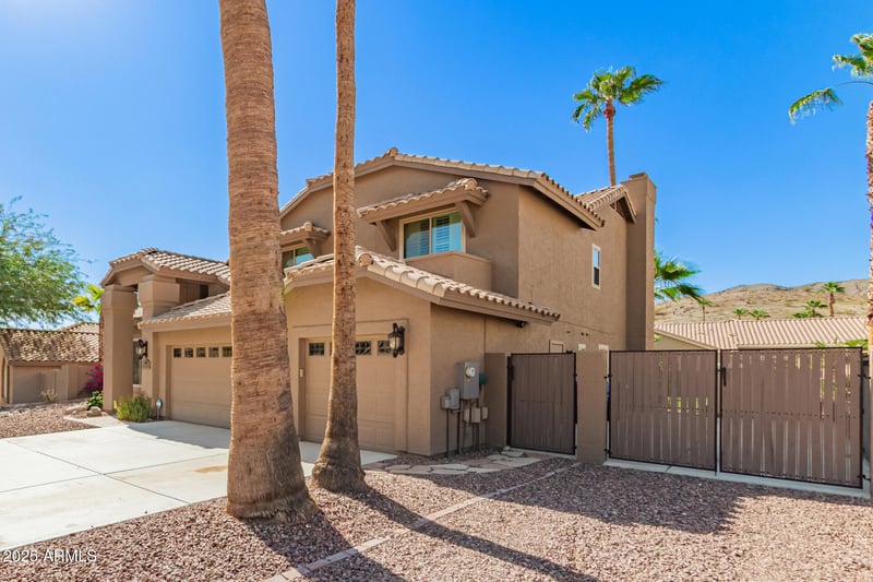 408 South Fork Dr, Phoenix, AZ 85048