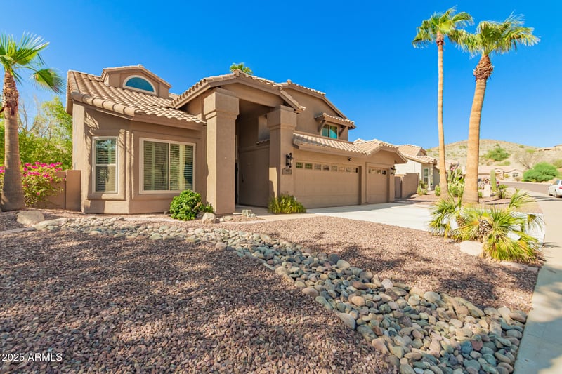408 South Fork Dr, Phoenix, AZ 85048